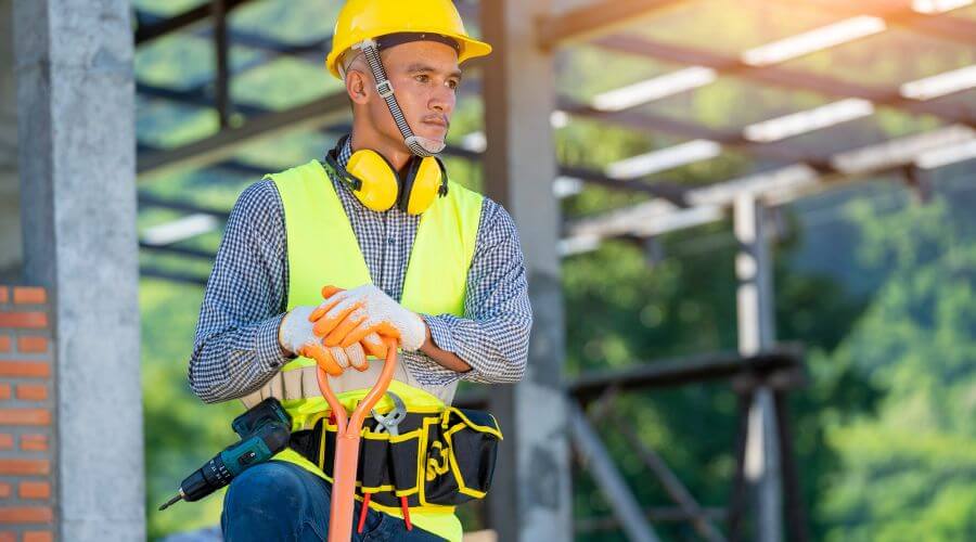 Professional metal roof installation in Petersburg, IN